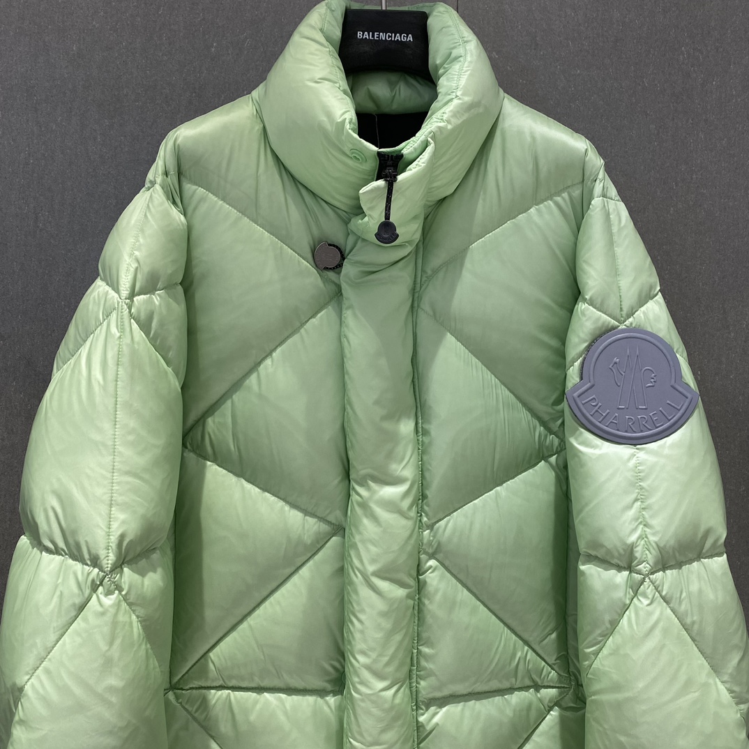 Moncler Down Jackets